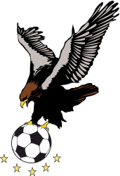 Linton Aztecs badge