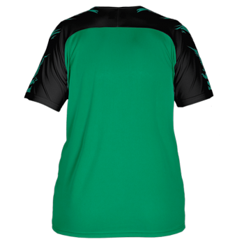 Sportivo Womens Sublimated Football Shirt