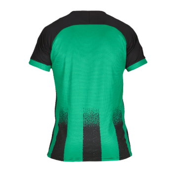 Barca Womens Sublimated Football Shirt