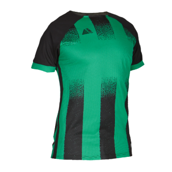 Barca Womens Sublimated Football Shirt